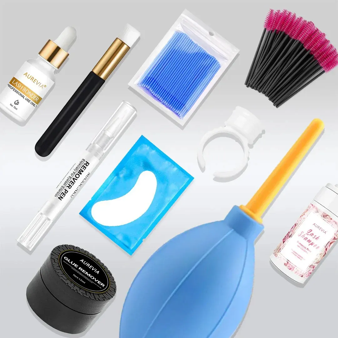 Accessories