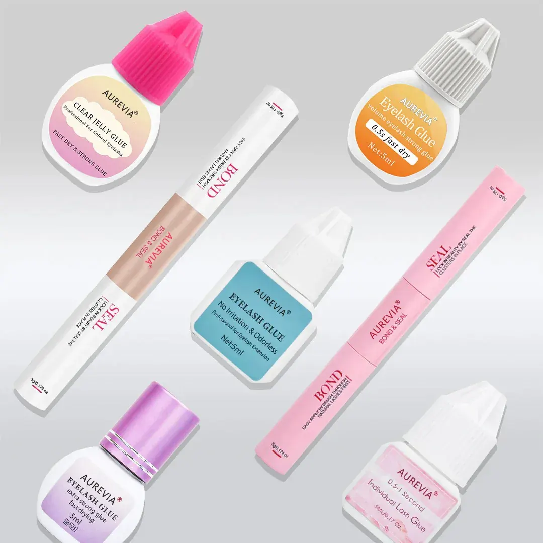 Eyelash Glue