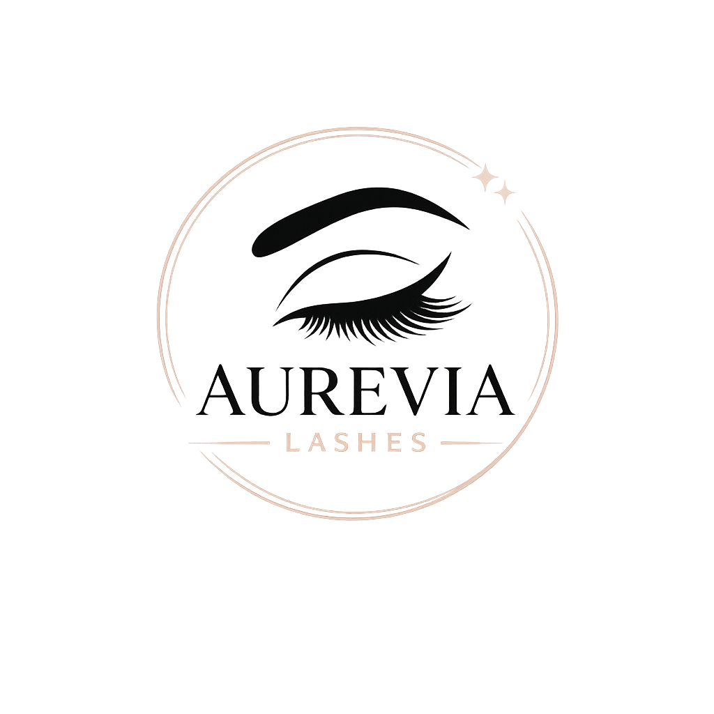 Aurevia Lashes