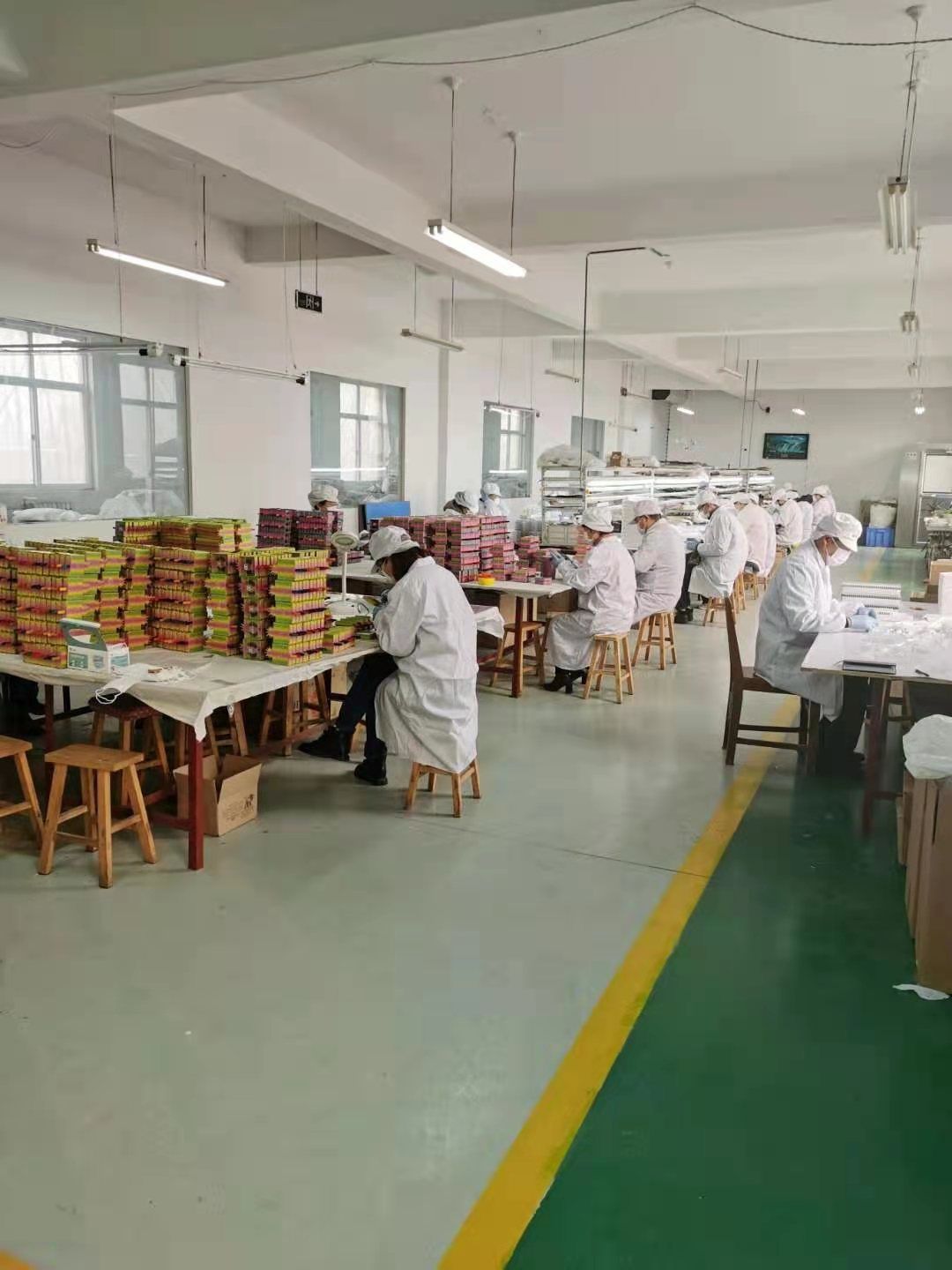 Production workshop