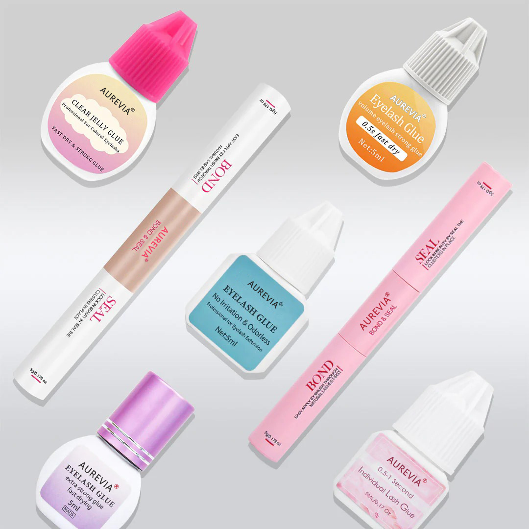 Eyelash Glue