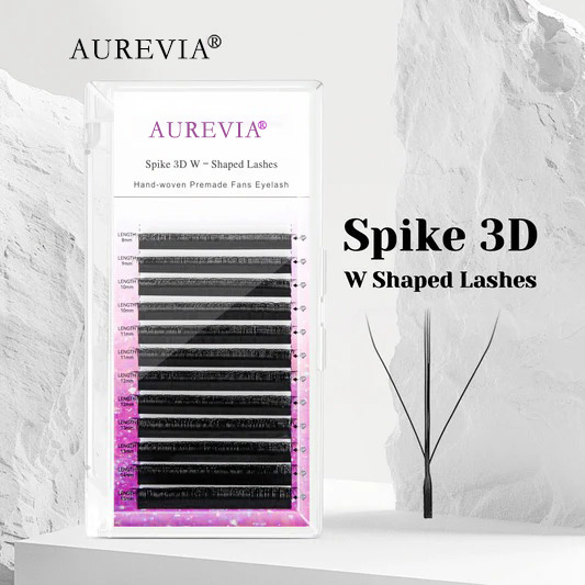 Spile Type Easy Fan 3D